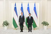 Глава МИД Узбекистана принял копии верительных грамот посла Бельгии