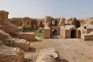 Turkiye is developing tour packages that include Surkhandarya pilgrimages and cultural heritage sites