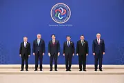Страны Центральной Азии и США определили приоритеты сотрудничества
