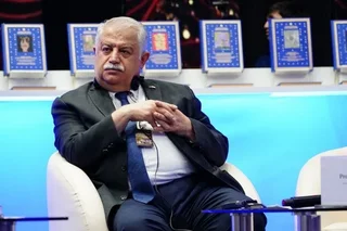 Muzaffar Seker: the work done by Uzbekistan in the field of culture is admirable and crucial for peace in the region
