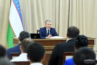 Tasks for metallurgy development defined