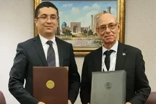 Узбекистан и Белиз установили дипломатические отношения
