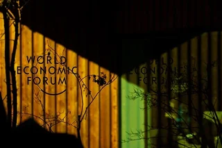 Davos 2026: Finding New Paths for Cooperation in a Fragmented World