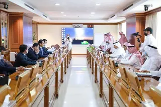 Saudi Arabia and Uzbekistan aim to develop cooperation in the field of agriculture