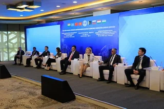 Ministers of Tourism of the SCO Member States to discuss new stages of cooperation in tourism and cultural heritage