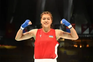 Yangi g‘alabalar: yana besh nafar o‘zbekistonlik bokschi Jahon chempionatida keyingi bosqichga yo‘l oldi