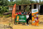 Tropicana Twister Builds Homes That Could Change Lives for Generations
