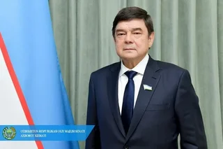 Chairman of the Jokargy Kenes of Karakalpakstan Murat Kamalov was relieved of his post