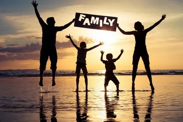 For the first time, an index of family happiness and its theoretical and methodological foundations have been created in Uzbekistan