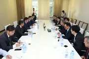 Узбекистан и Курдистан Ирака расширяют сотрудничество в туризме