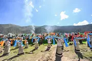 2026 Sichuan Ganzi Mountain Culture & Tourism Festival Takes Place in Daofu County