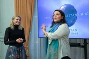 Лондонда Ўзбекистоннинг туризм салоҳияти намойиш этилди