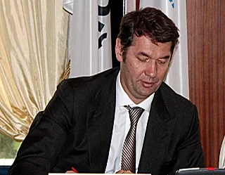 «Лукойл» привлек крупный кредит для реализации проекта в Узбекистане