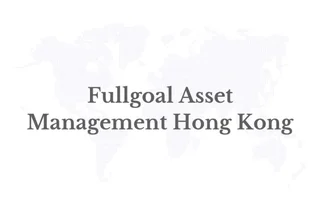 Fullgoal Launches Its First Hong Kong‑Domiciled ETF, Targeting High Dividends and Low Volatility