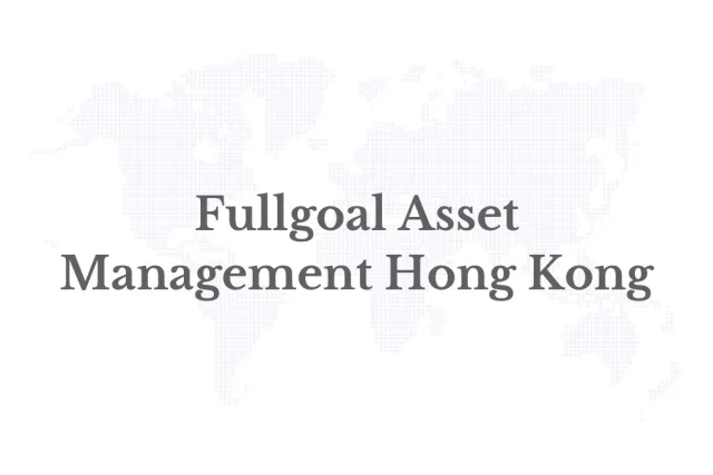 Fullgoal Launches Its First Hong Kong‑Domiciled ETF, Targeting High Dividends and Low Volatility