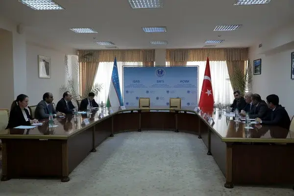 Experts from leading analytical centers of Uzbekistan and Turkey discussed prospects for further cooperation