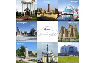 Ucell to hold Sumalak Sayli in eight Uzbek regions