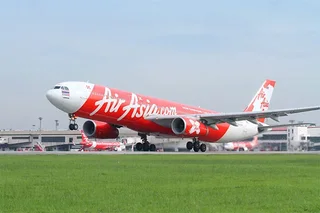 AirAsia X to launch regular flights between Kuala Lumpur and Tashkent