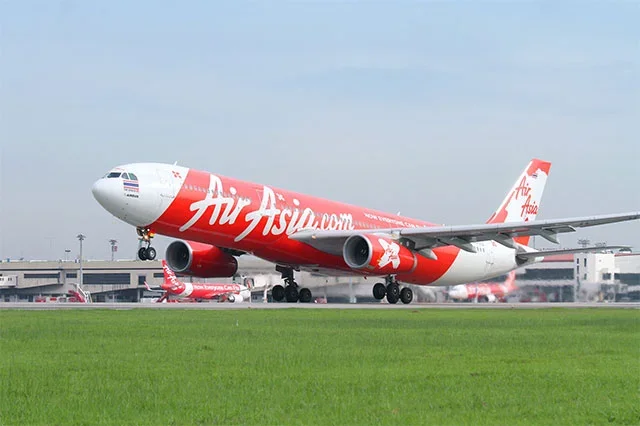 AirAsia X запустит регулярные рейсы между Куала-Лумпуром и Ташкентом