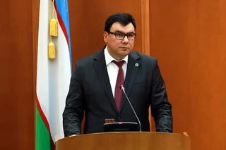 Министр экологии рассказал о факторах, влияющих на загрязнение воздуха в Ташкенте