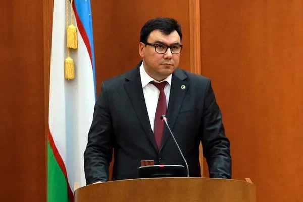 Министр экологии рассказал о факторах, влияющих на загрязнение воздуха в Ташкенте
