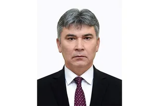 Баходир Ташматов назначен командующим Национальной гвардией Узбекистана