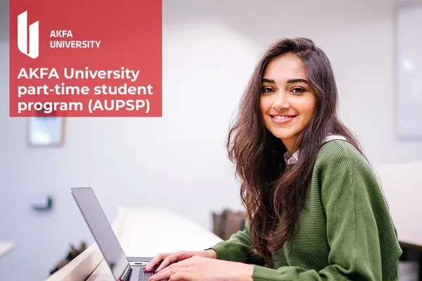 AU announces the acceptance of applications for AU Part-Time Student Program