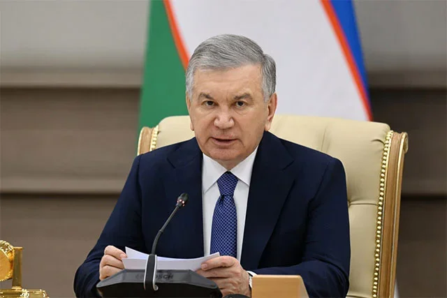 Uzbekistan plans to extend visa-free regime for Arab countries and enhance tourism appeal
