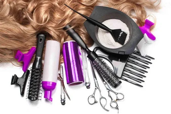 The volume of services of hairdressers and beauty salons makes 4,58 trllion soums