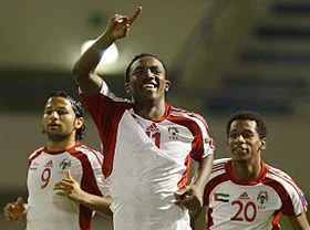 UAE 3-0 Australia: Early goals sink Socceroos