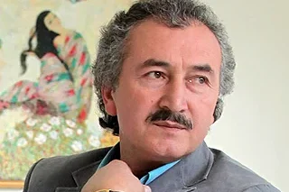 Акмаль Нуритдинов возглавил Академию художеств Узбекистана
