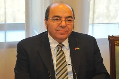 Turkish Ambassador wraps up his mission in Uzbekistan