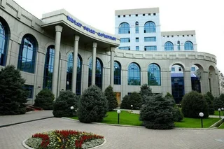 Foreign IT companies paid 48 billion soums in taxes
