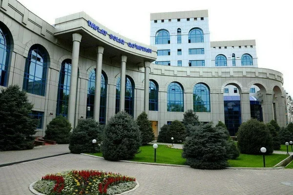 Налоговый комитет Узбекистана запустил виртуального ассистента на базе ИИ