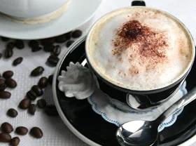 Tea and Coffee exhibition to open in Tashkent