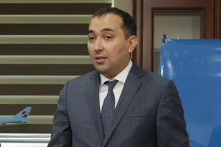 Назначен новый гендиректор АК «Узбектелеком»