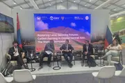 Pokrovsky Carbon Polygon Ready to Transfer Technologies to Mongolia