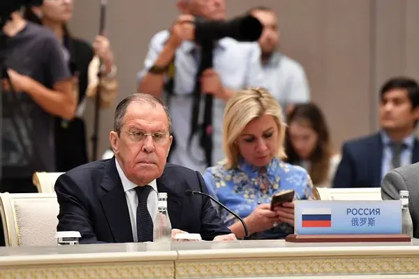 Sergei Lavrov: Thanks to the initiative work of the Uzbek side, a solid package of documents has been drawn up