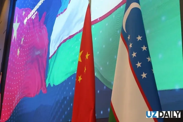 Uzbekistan expands cooperation with China in minerals sector