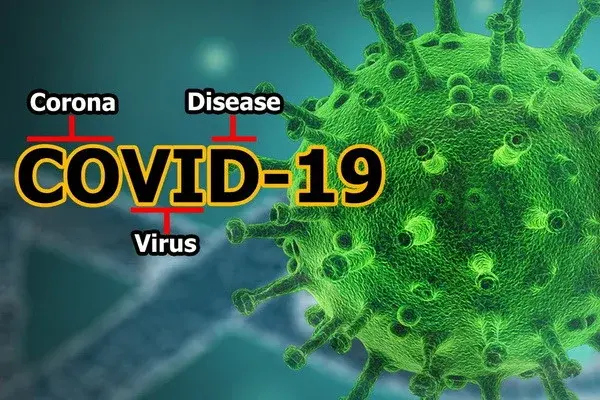 ВОЗ сообщила об увеличении заболеваемости COVID-19