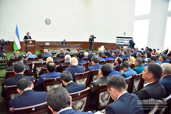 Cotton fields in Syrdarya region to be reduced by 20,000 hectares