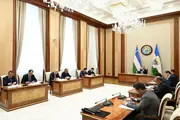 Мирзиёев поручил расширить сеть интенсивных садов