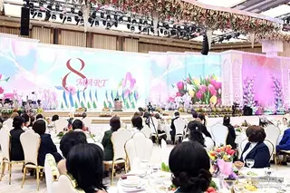 Shavkat Mirziyoyev: Every good deed in support of women tomorrow will undoubtedly return a hundredfold