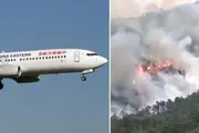 Всех пассажиров и экипаж разбившегося в Китае Boeing признали погибшими
