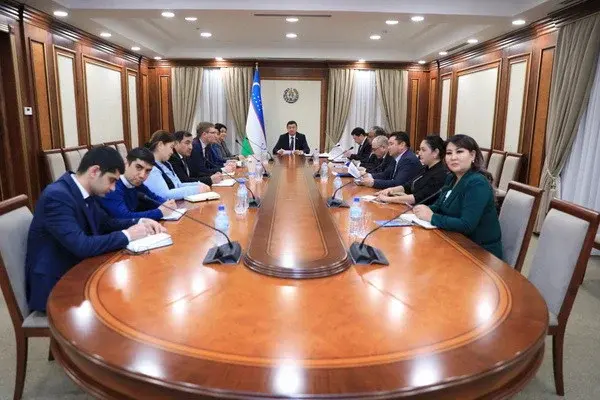 The results of the activities of the Senate Committee for 2022 were discussed