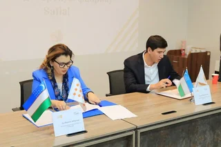 UNFPA и SAFIA объединяют усилия для продвижения гендерного равенства