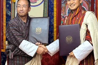 The Royal Government of Bhutan and EtonHouse International Education Group Forge Landmark Partnership to Establish the Nation’s First International School