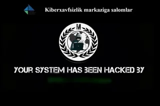Хакеры взломали официальный сайт Сената