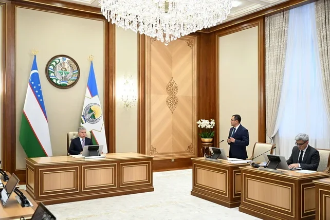 Қурбон ҳайити муносабати билан эҳтиёжманд аҳолини қўллаб-қувватлаш чоралари муҳокама қилинди