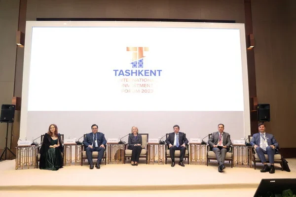 TIIF-2023: organising an effective and fair dispute resolution system for business is a priority